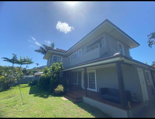 3 BEDROOM HOUSE FOR SALE IN LA LUCIA RIDGE